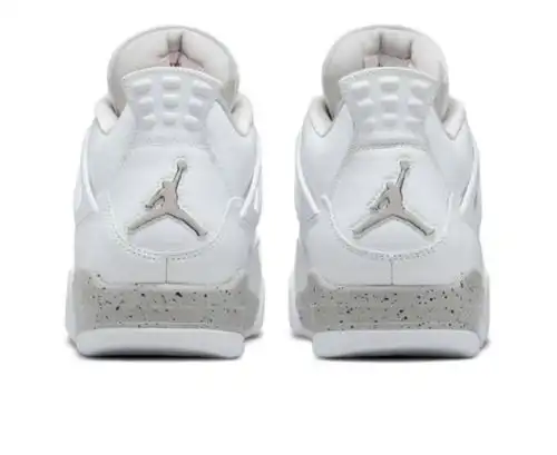 nikedunklow黑白熊猫airjordan4白奥利奥齐发