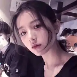 女生头像真的该放弃了
