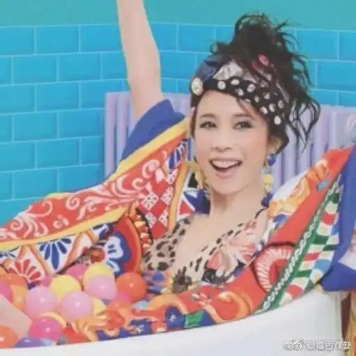 莫文蔚穿辱华品牌服装惹众怒,迅速诚恳道歉,难道是营销手段