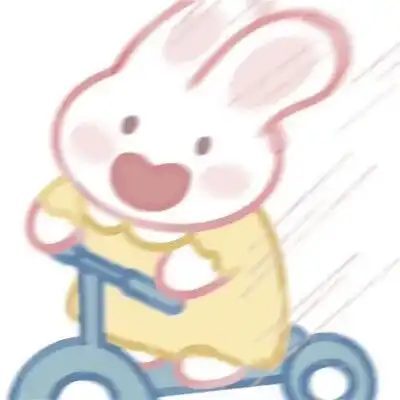 卡通情侣头像超萌情头
