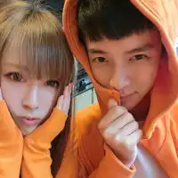 欧巴你是我的
