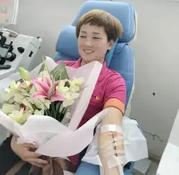 南阳血小板告急志愿者踊跃献血
