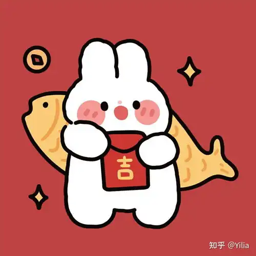 2021年了,有没有那种既好看又不落俗套的头像或情头
