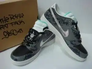 nikedunksb