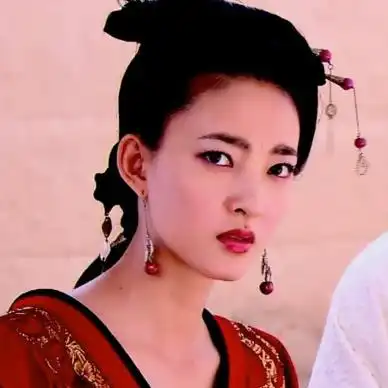 重温美人心计细品才发现,慎儿是剧中狠毒却也很惨的人物