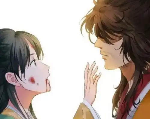 狐妖小红娘高清壁纸来袭,原来顽固的王权霸业,也有着这样悲凉
