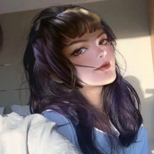 王者荣耀接头头像花木兰御姐范十足,庄周上演忧郁少年
