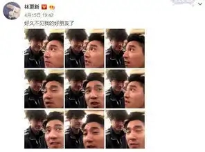 娱乐圈最清奇搞笑男明星担当,甚至曾跟王思聪表白
