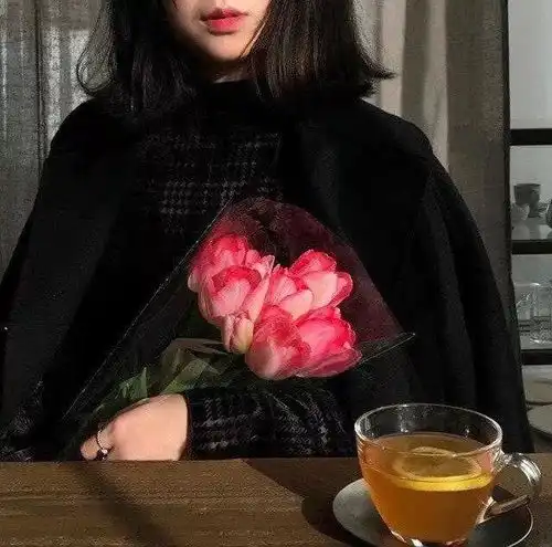 长长久久的情侣头像

