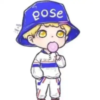 吃鸡头像

