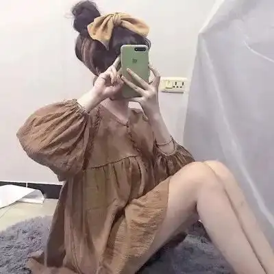 女生头像闺蜜头像小清新
