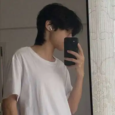 连我都羡慕,你在我心里的位置男生头像我要个性网
