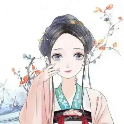 三个人的头像闺蜜动漫三人闺蜜头像霸气个性
