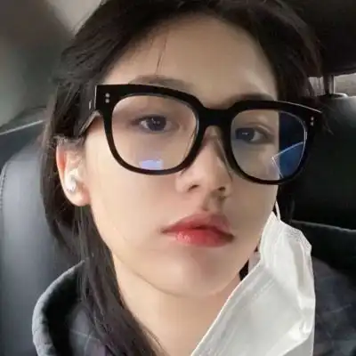 女生头像干净气质仙气图片女生头像我要个性网
