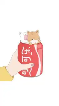 超级可爱多风格的情侣头像哦,独家珍藏
