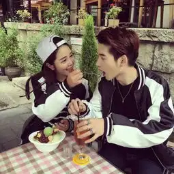 为什么赵丽颖会有人喜欢
