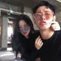 很黄很污的情侣头像微信头像图片大全
