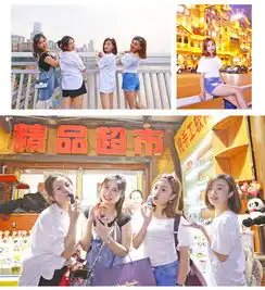 重庆旅行跟拍适用亲子情侣闺蜜个人用户地点任选人数不限摄影师免费上门
