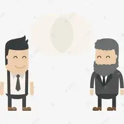 对话的人素材图片免费下载高清psd千库网图片编号8465897
