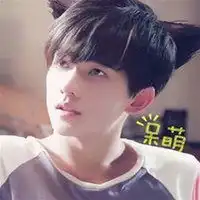 杨洋头像图片大全微信头像图片大全
