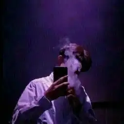 超拽男头
