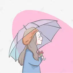 情侣头像爱情简约线条女孩素材图片免费下载千库网