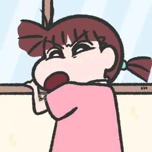 蜡笔小新情头合集
