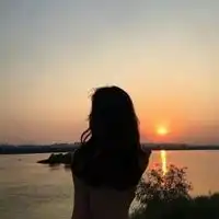 单人qq头像
