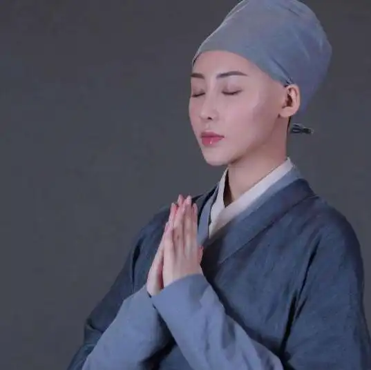 古代尼姑都是如何解决生理问题的竟然还与和尚有关系
