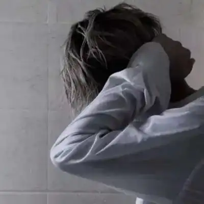 男头男生头像高清暗黑系第93期
