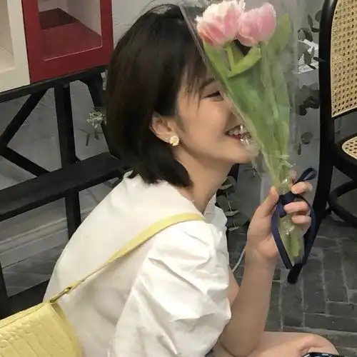 永远温暖向阳,永远赤诚善良

