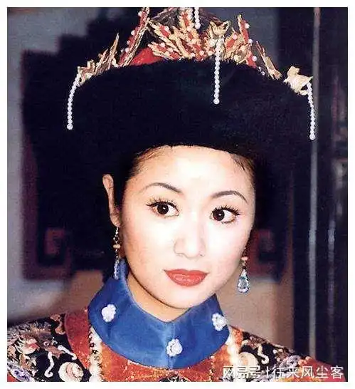 美人心计11年依旧是集合美人最多的古装剧杨幂张檬最惊艳