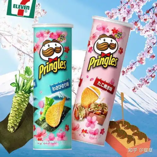 哪个牌子的薯片好吃,好吃的薯片在这里
