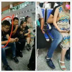 话题很沉重,但每一朵花都值得去呵护