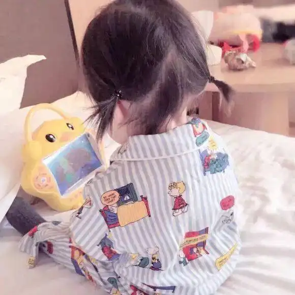 这组情侣头像也太甜了吧,磕了
