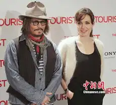 致命伴旅成情人节档期黑马朱莉德普齐吸睛