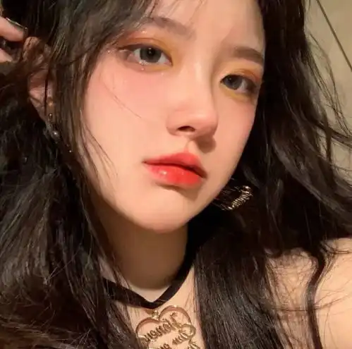 0425美女头像散伙是人间常态我们又不是什么例外
