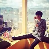 男神职业微信头像微信头像图片大全
