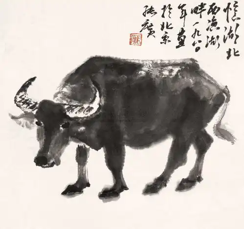 西游记里三头牛,青牛精骄狂牛魔王狡贱,只有第三头最特别