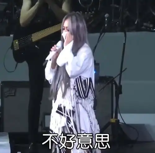 张惠妹演唱会圆满结束,粉丝确诊还在持续增加,本尊含泪道歉
