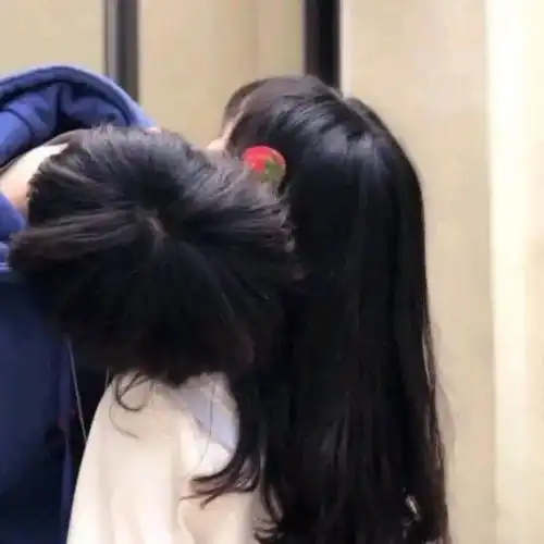 男生对你说3句凶巴巴的话,表面上是骂你,其实是把你当宝贝了
