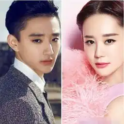 32岁李晟婚纱照曝光,如今低调嫁人让赵丽颖都羡慕
