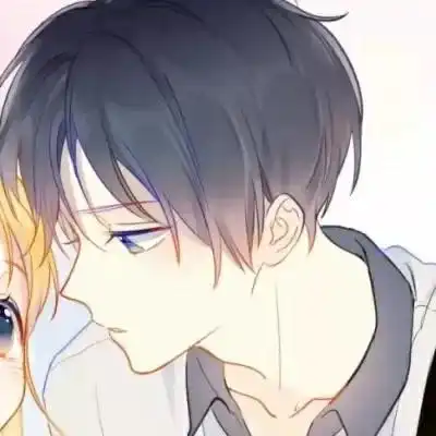 动漫情头第四期
