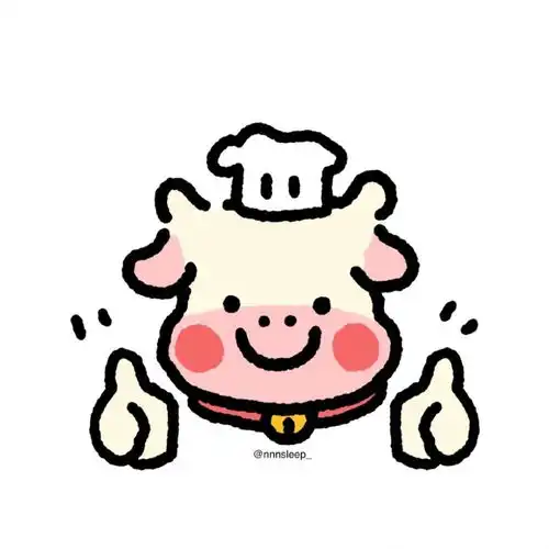 有点is奇奇怪怪头像
