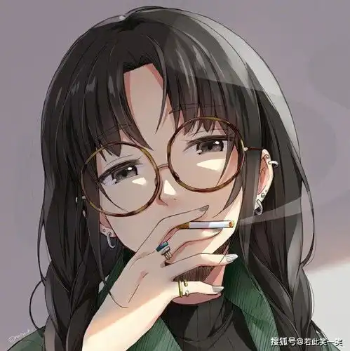 不可能对所有人都好脸相迎,这是人生的一大原则
