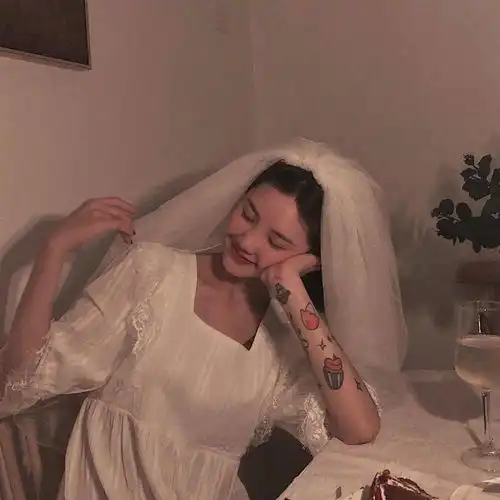 单人情头
