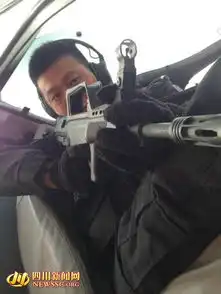 5.27什邡警匪枪战细节曝光特警中枪强忍剧痛击伤歹徒
