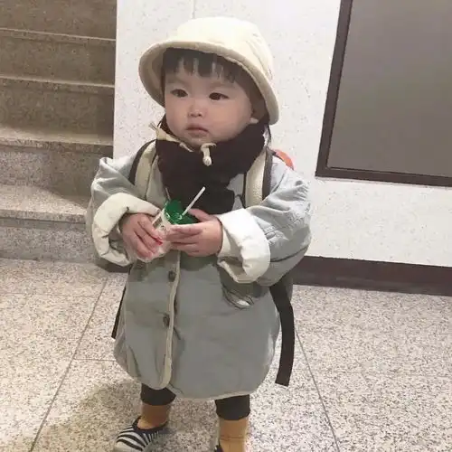 干饭萌娃头像
