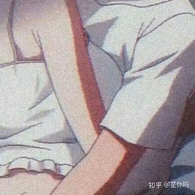有没有甜甜的情侣头像
