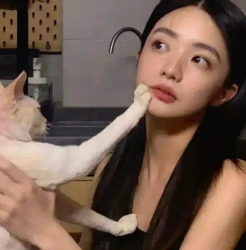 换个微信头像走桃花运
